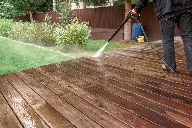 Pre-Holiday Cleaning in Schererville, IN