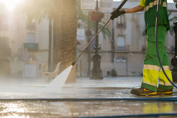 Reliable Schererville, IN Pressure Washing Solutions
